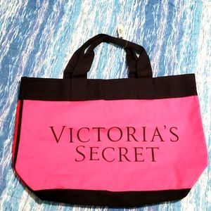 Victoria's Secret Tote Bag NWT